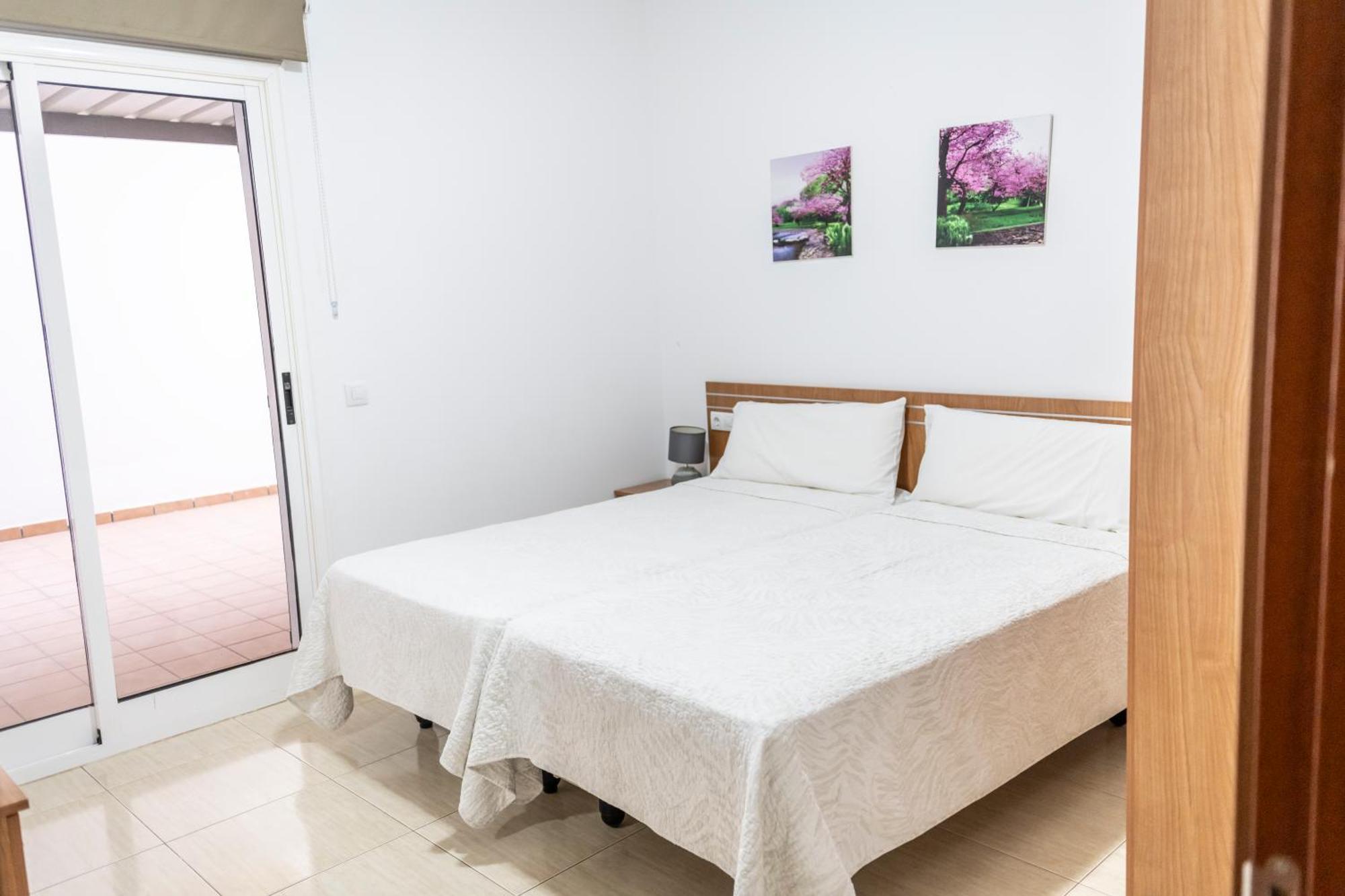 Apartmán Yesenia Vv Airport El Matorral Exteriér fotografie
