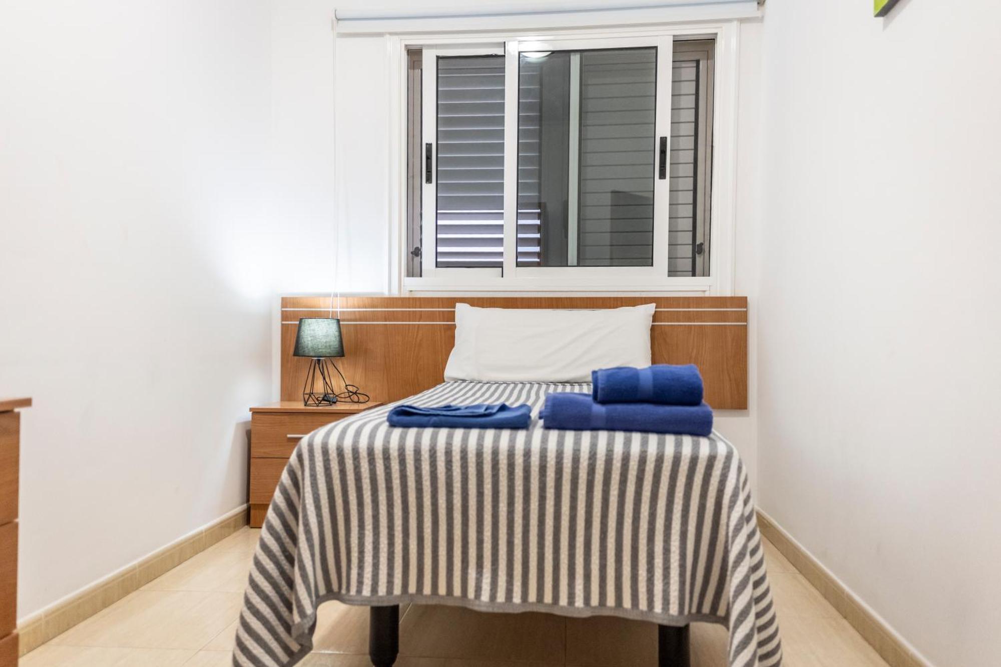 Apartmán Yesenia Vv Airport El Matorral Exteriér fotografie