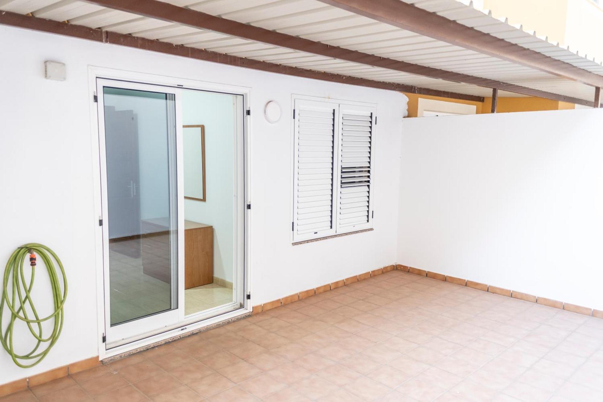 Apartmán Yesenia Vv Airport El Matorral Exteriér fotografie