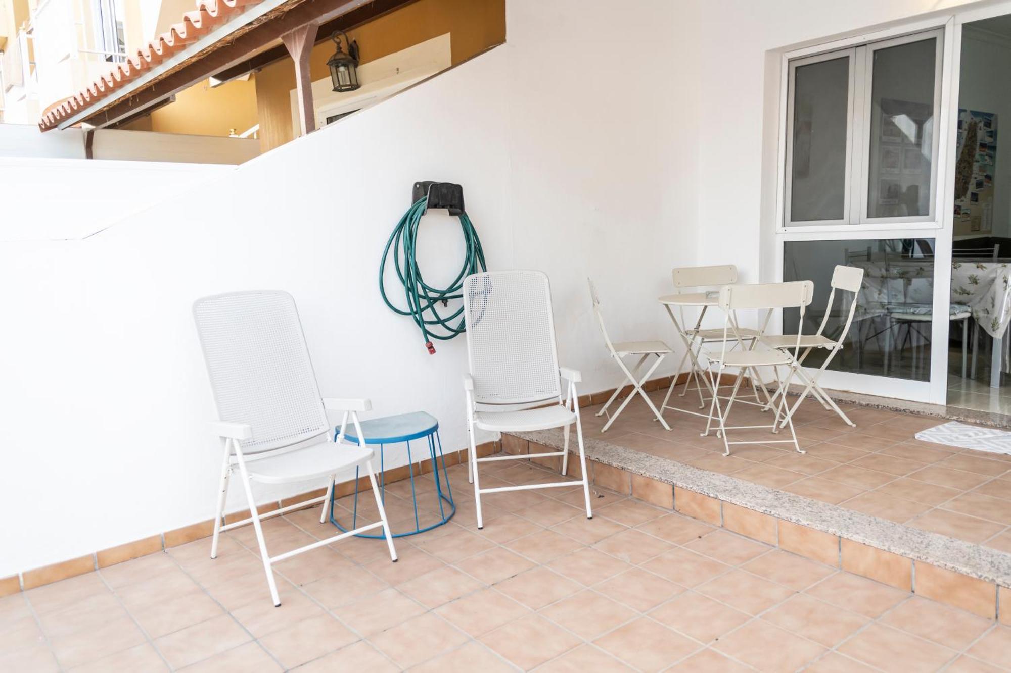 Apartmán Yesenia Vv Airport El Matorral Exteriér fotografie