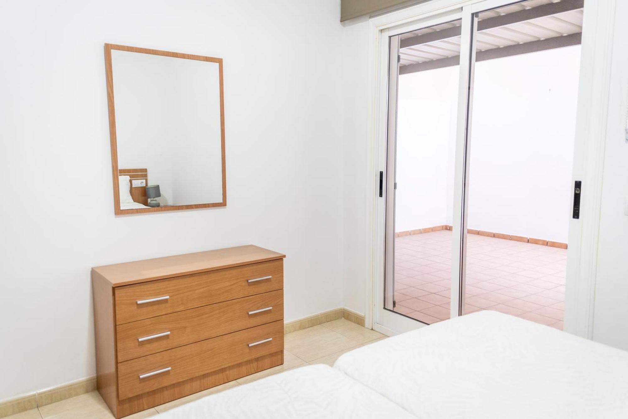 Apartmán Yesenia Vv Airport El Matorral Exteriér fotografie